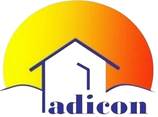 Adicon logo